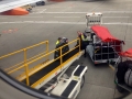 Boarding