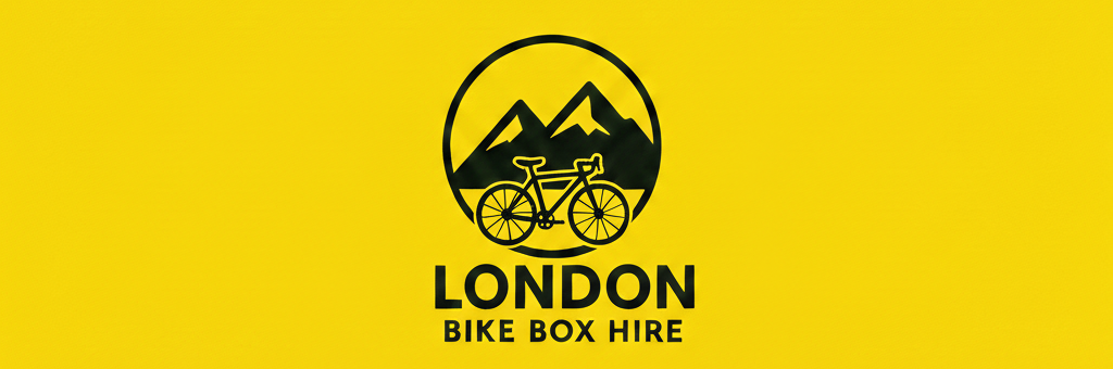 London Bike Box Hire